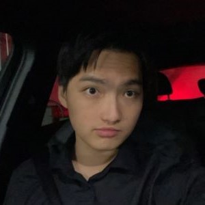 Chong Hin (Anson) Ao